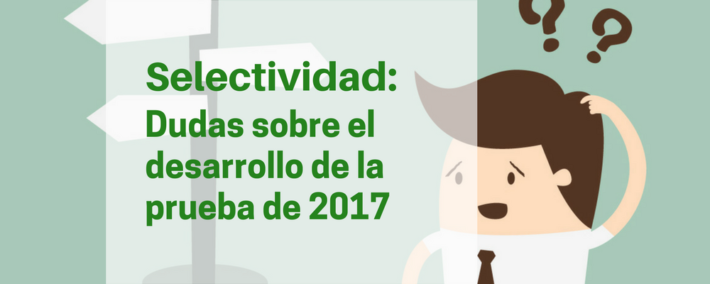 Directores de instituto expresan sus dudas respecto a la incertidumbre que existe aún sobre la selectividad Directores de instituto expresan sus dudas respecto a la incertidumbre que existe aún sobre la selectividad