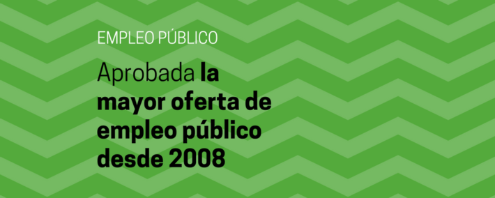 Resumen de las plazas de empleo público para 2017 y 2018 aprobadas por el Consejo de Ministros resumen-oferta-empleo-publico-2017