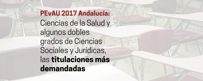 Selectividad: no se esperan muchos cambios en las notas de corte para el acceso a la Universidad Selectividad: no se esperan muchos cambios en las notas de corte para el acceso a la Universidad - Academia Claustro