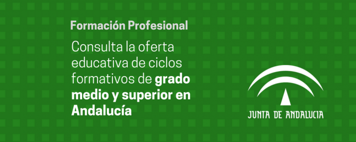 Consulta la oferta educativa de ciclos formativos de grado medio y superior en Andalucía Consulta la oferta educativa de ciclos formativos de grado medio y superior en Andalucía - Academia Claustro