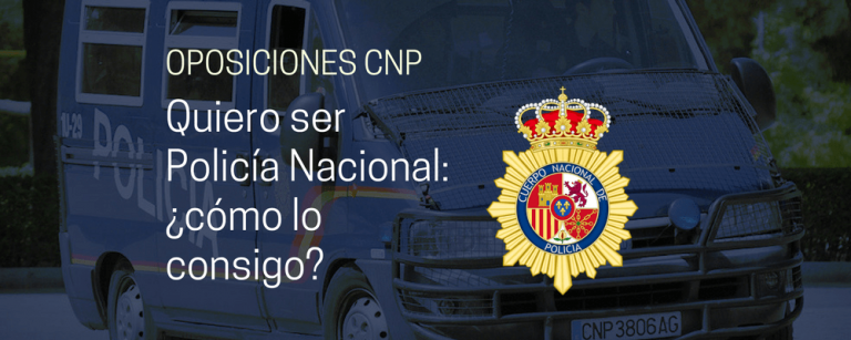 Mi sueño es ser Policía Nacional: ¿cómo lo consigo? - Academia de Oposiciones Claustro (fotografía: FLIKR - o-copsadmirer@yahoo.es)