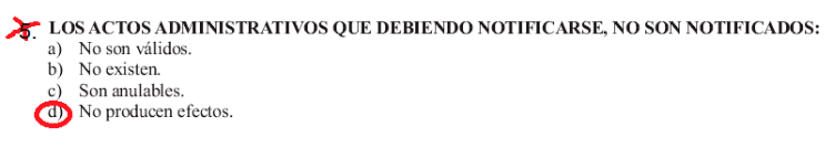 Cómo gestionar el tiempo en un examen de oposiciones 1