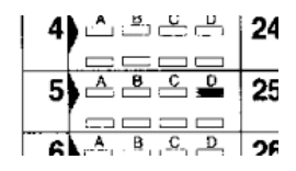Cómo gestionar el tiempo en un examen de oposiciones 2
