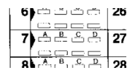 Cómo gestionar el tiempo en un examen de oposiciones 4