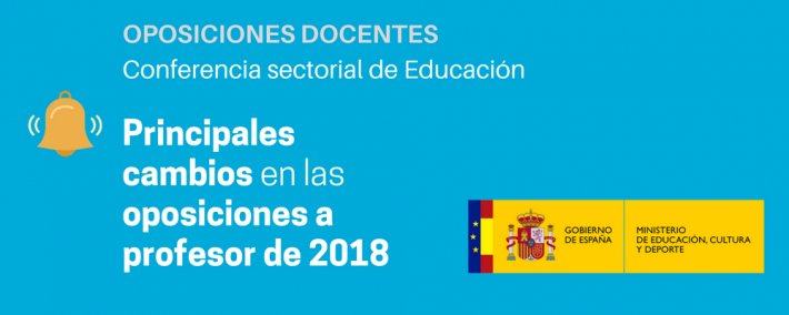 Los profesores tendrán que aprobar todos los exámenes de la oposición para conseguir plaza Los profesores tendrán que aprobar todos los exámenes de la oposición para conseguir plaza - Academia CLAUSTRO