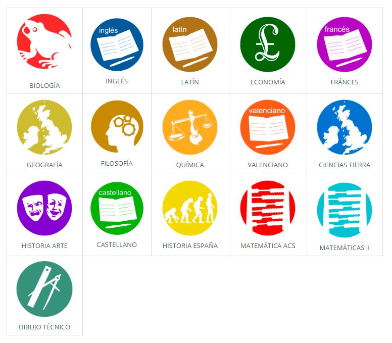 Banc de la Selectivitat 2017