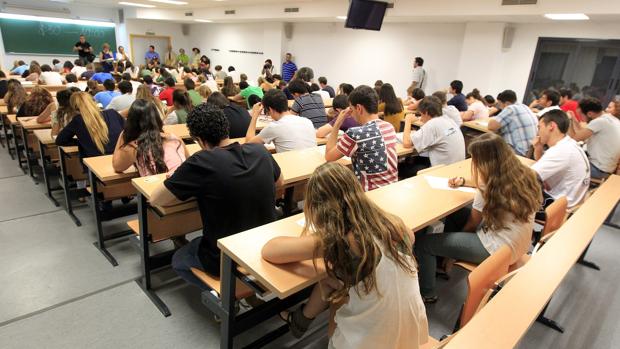 Recopilación de recursos para preparar la Selectividad (5) 3 Foto: abc.es