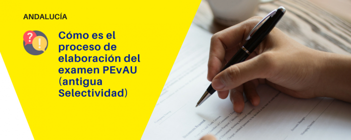 Exámenes de Selectividad: los secretos mejor guardados Exámenes de Selectividad: los secretos mejor guardados - Academia CLAUSTRO