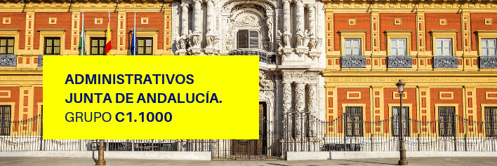 Fechas de exámenes de oposiciones de la Oferta de Empleo Público 2017-2018 en Andalucía 1