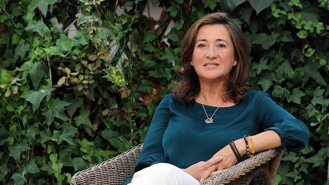 Dra. Rodríguez-Sacristán. Psiquiatra. Dra. de la Clínica ABA Salud en Sevilla.