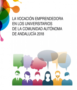 Encuesta sobre Vocación Emprendedora en Andalucía’ - Andalucía Emprende, Fundación Pública Andaluza