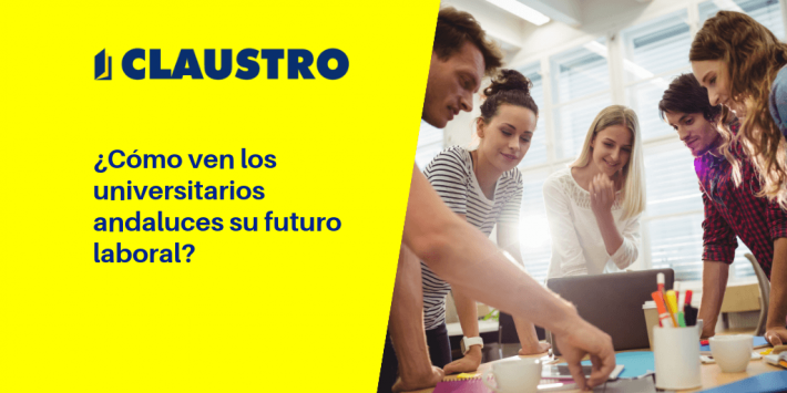 Universitarios emprendedores Universitarios emprendedores - Academia CLAUSTRO
