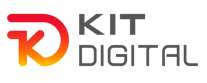 Logotipo del programa Kit Digital