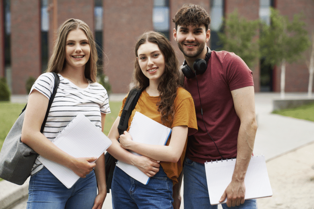 Curso anual de Selectividad (PAU)