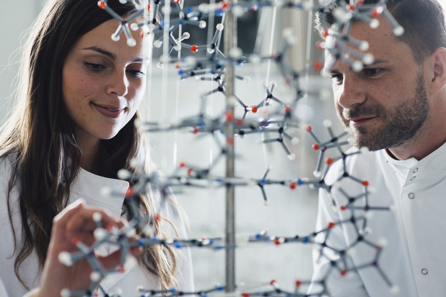 Curso de Bioquímica para grados