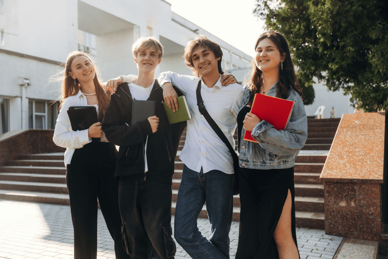 Curso de Selectividad (PAU). Intensivo en Junio 2025