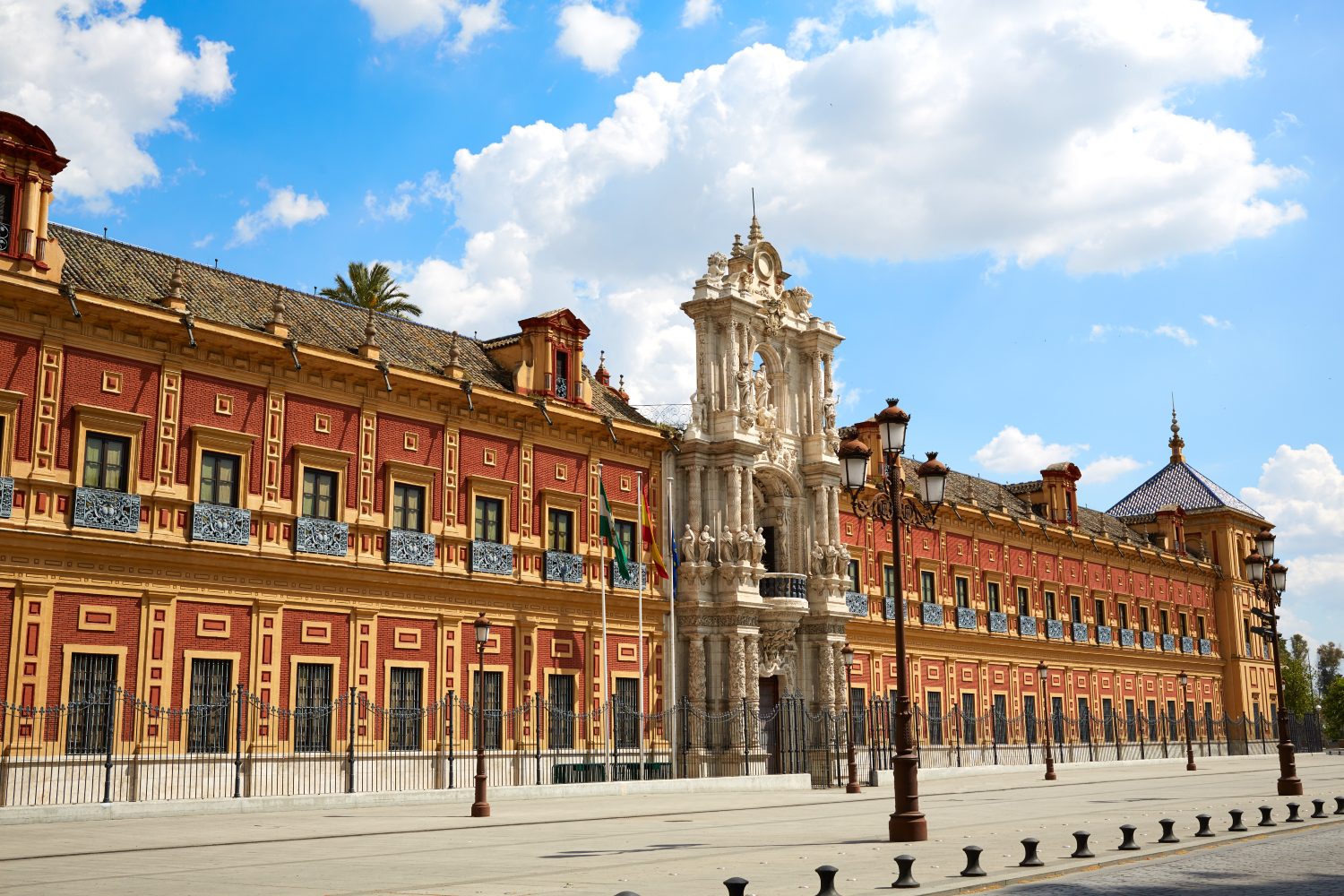 Oposiciones a Administrativos Junta de Andalucía