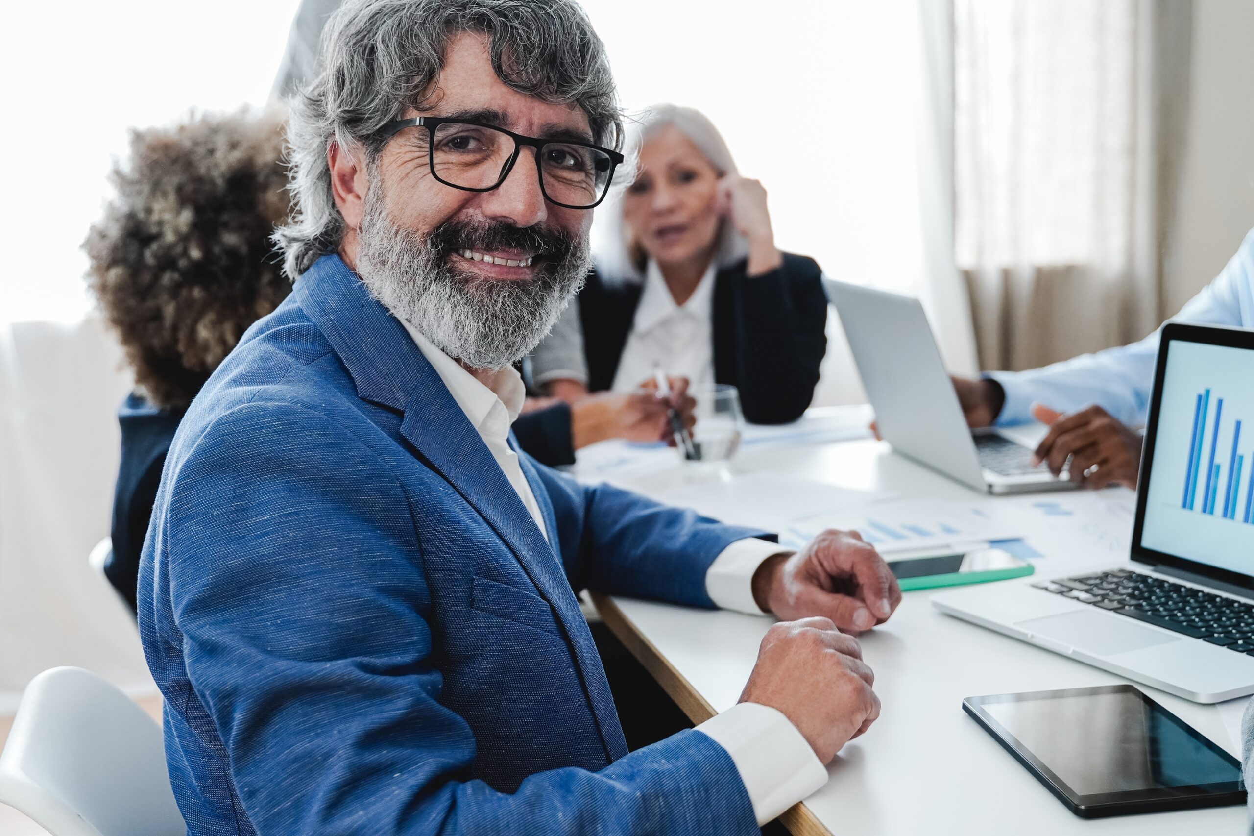 Cursos de oposiciones para el cuerpo de Inspección Educativa en Andalucía