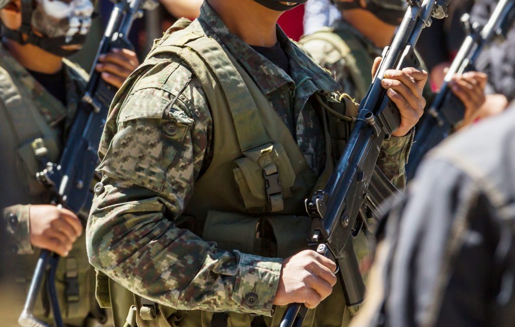 Convocatoria de Tropa y Marinería 2026: prepara tu ingreso en las Fuerzas Armadas 1 Convocatoria de Tropa y Marinería 2026: guía completa para preparar tu ingreso en las Fuerzas Armadas